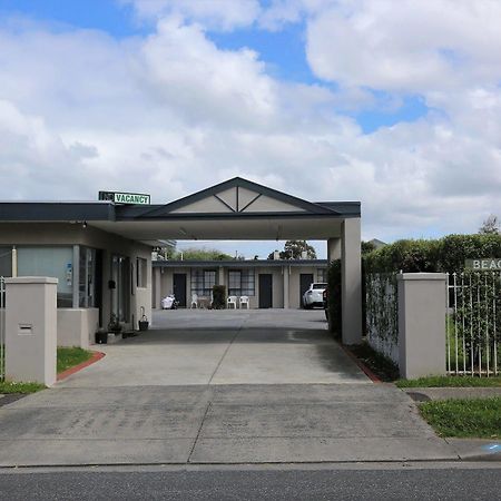 Beaconsfield Lodge Motel Bagian luar foto